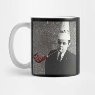 Inhaled Mug